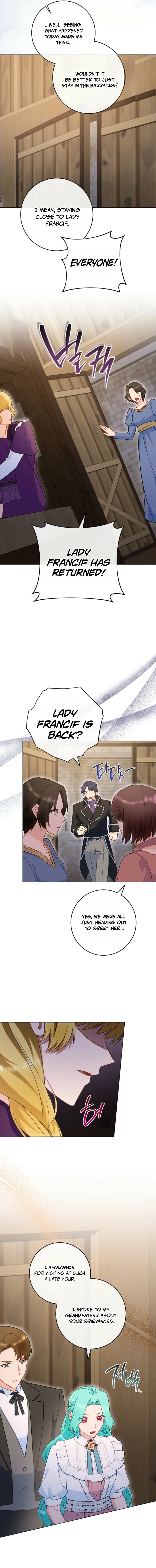 Read Lady Chef Royale Manga Online