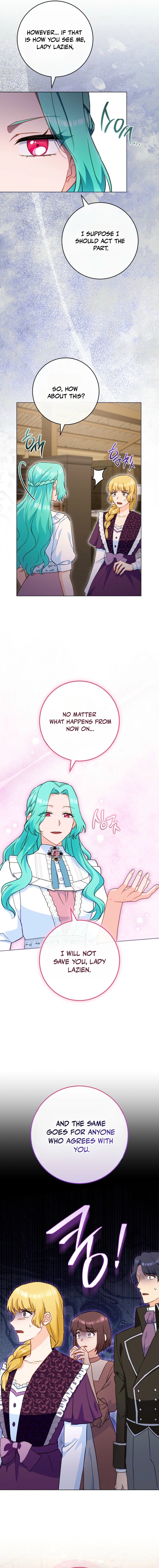 Read Lady Chef Royale Manga Online