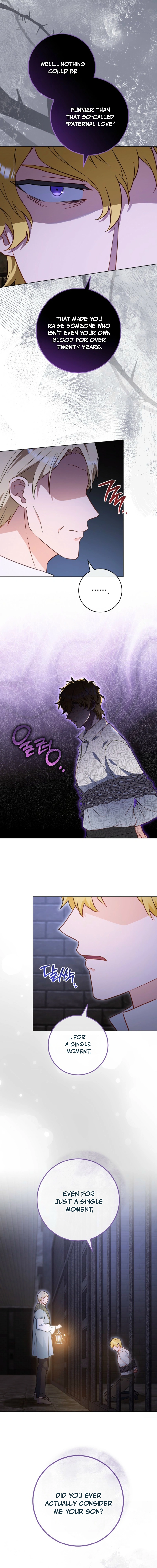 Read Lady Chef Royale Manga Online