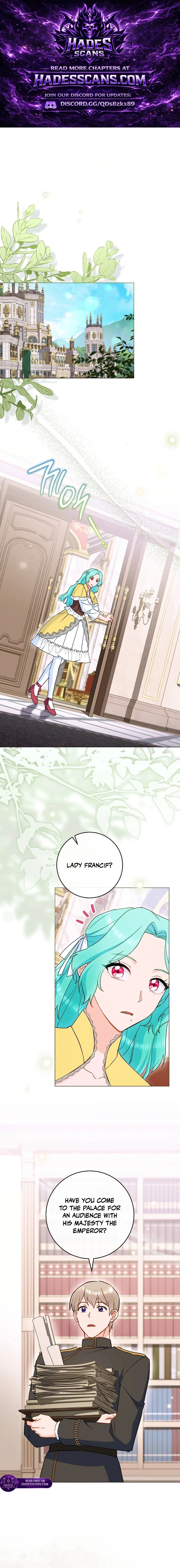 Read Lady Chef Royale Manga Online