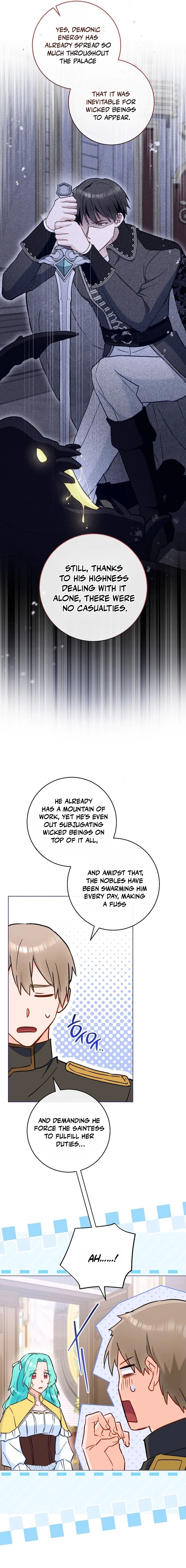 Read Lady Chef Royale Manga Online