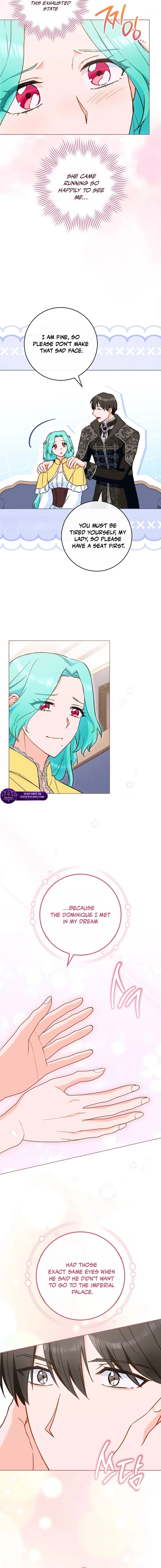 Read Lady Chef Royale Manga Online