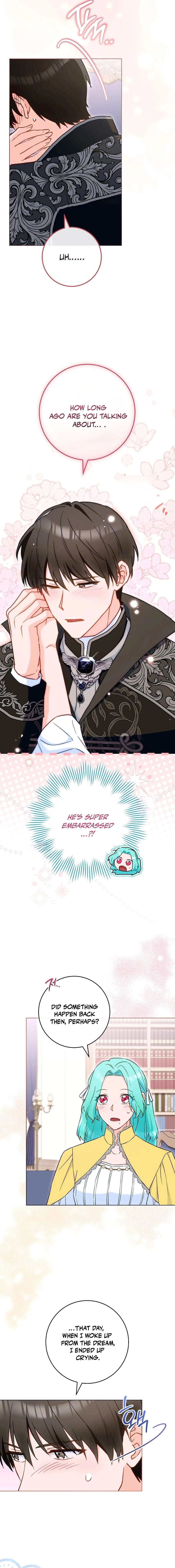 Read Lady Chef Royale Manga Online