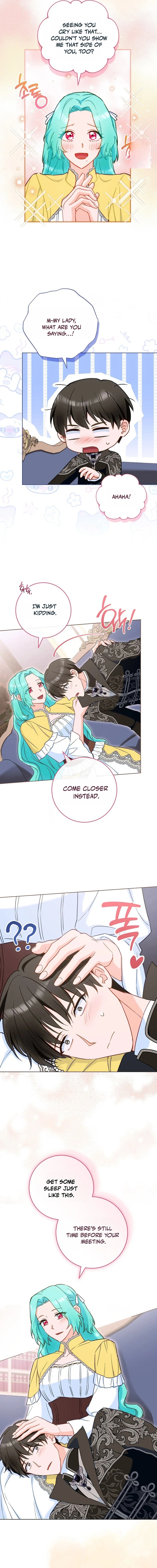 Read Lady Chef Royale Manga Online