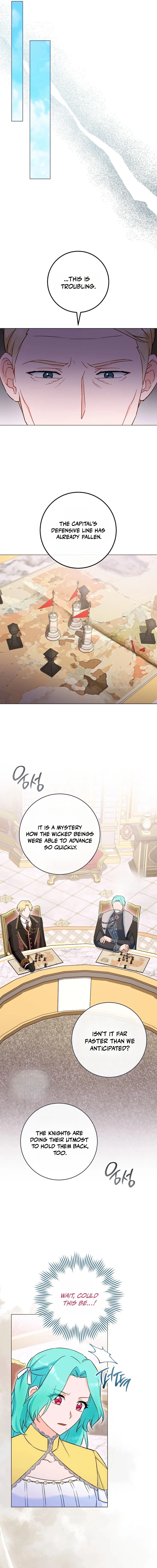 Read Lady Chef Royale Manga Online
