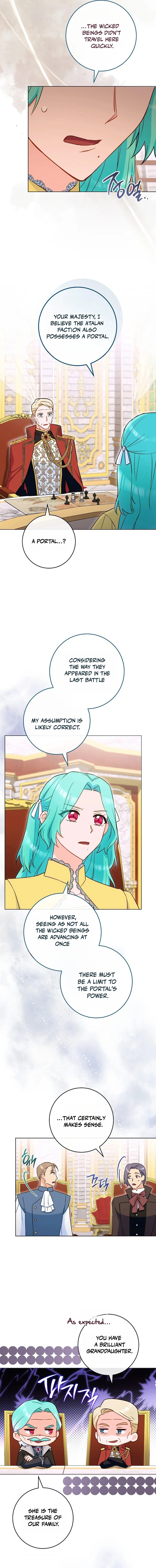 Read Lady Chef Royale Manga Online
