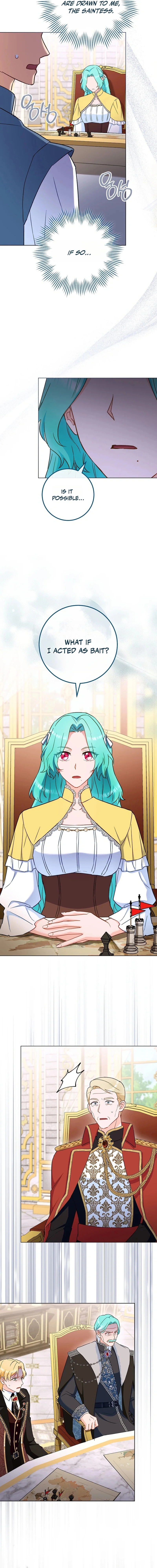 Read Lady Chef Royale Manga Online