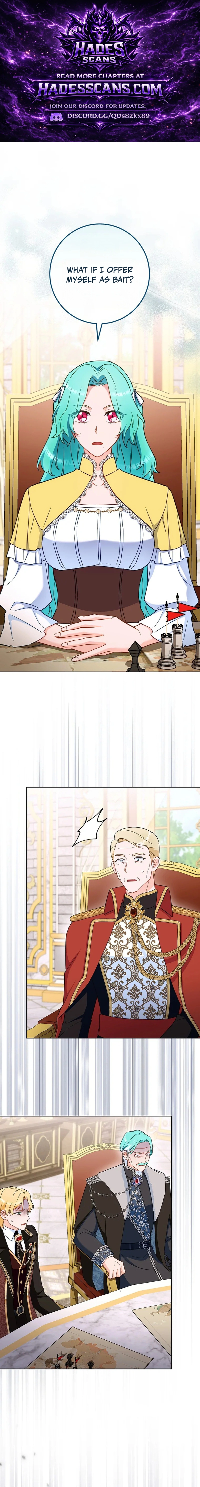 Read Lady Chef Royale Manga Online