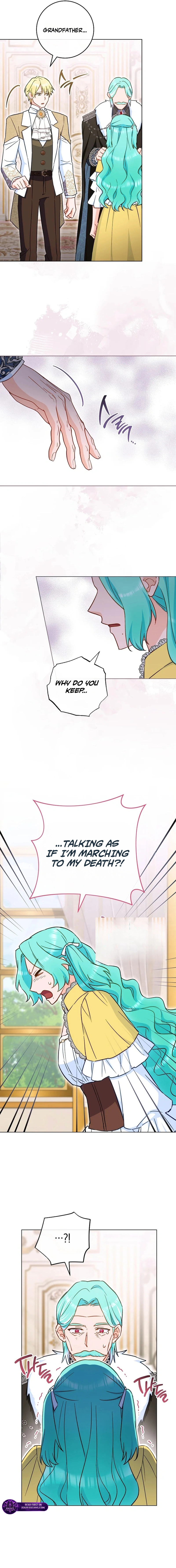 Read Lady Chef Royale Manga Online
