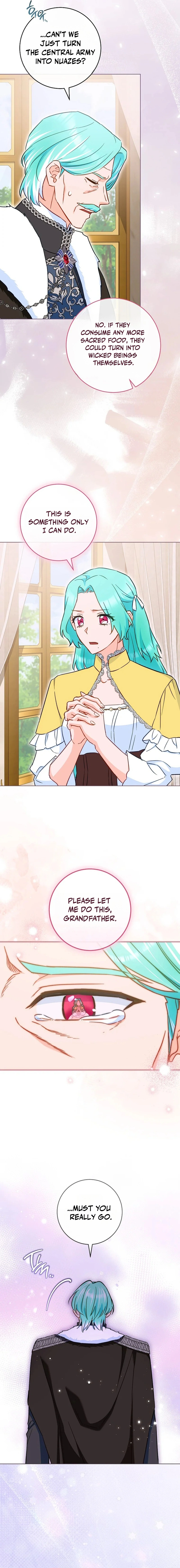 Read Lady Chef Royale Manga Online