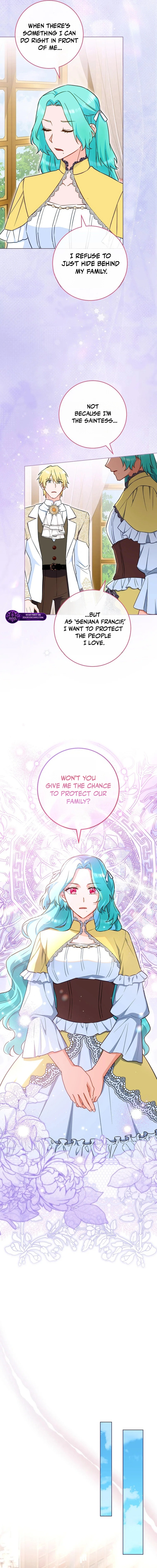Read Lady Chef Royale Manga Online