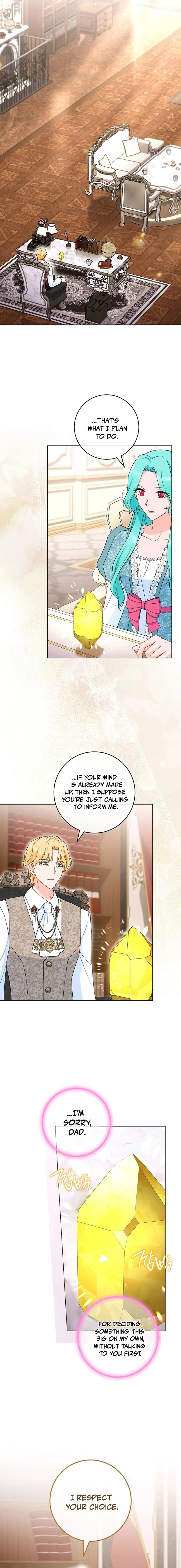 Read Lady Chef Royale Manga Online