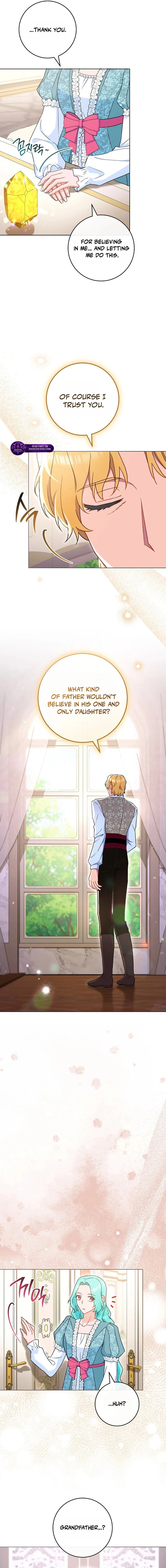 Read Lady Chef Royale Manga Online