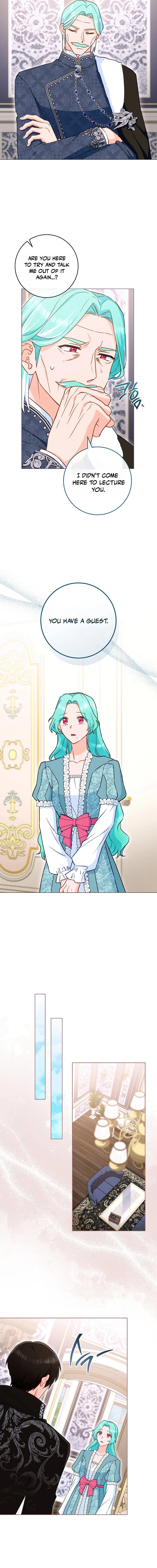 Read Lady Chef Royale Manga Online