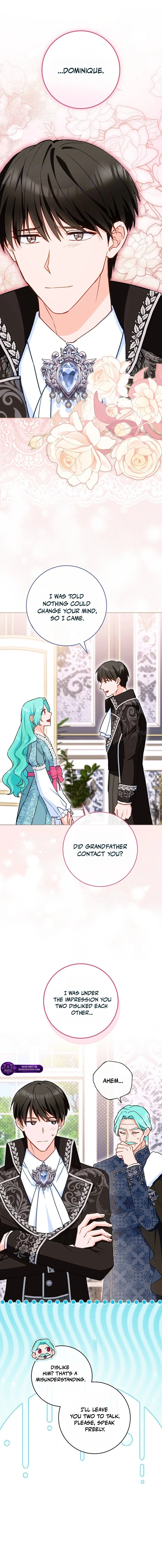 Read Lady Chef Royale Manga Online