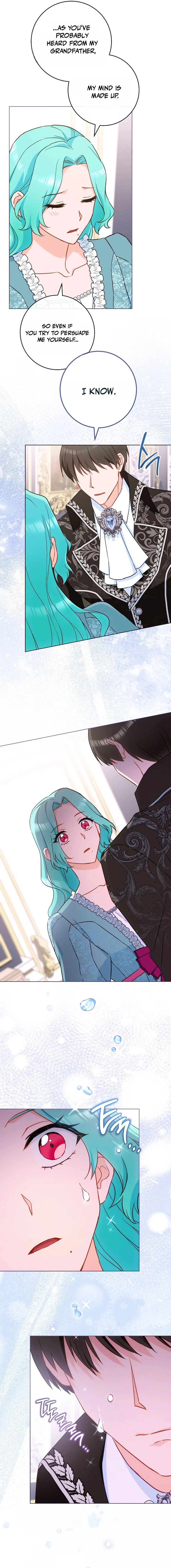 Read Lady Chef Royale Manga Online