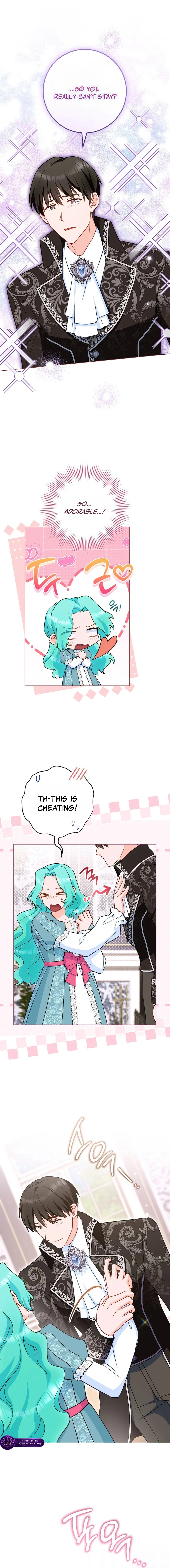 Read Lady Chef Royale Manga Online