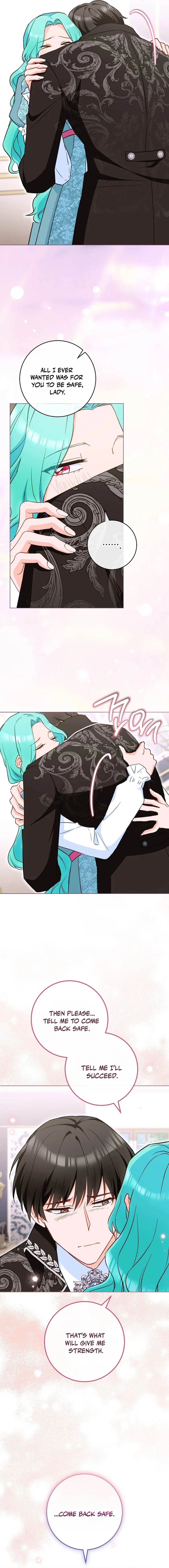 Read Lady Chef Royale Manga Online