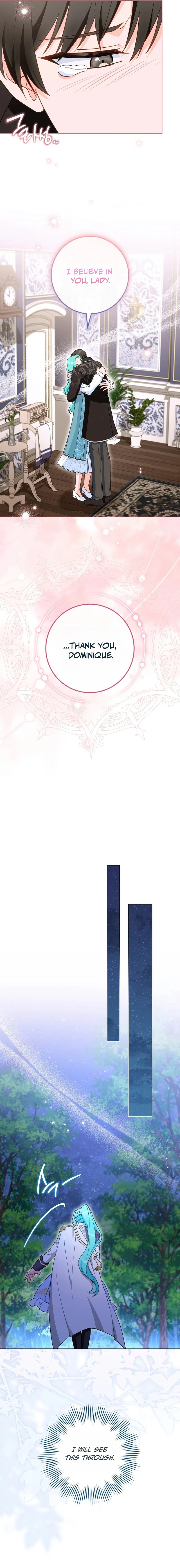 Read Lady Chef Royale Manga Online