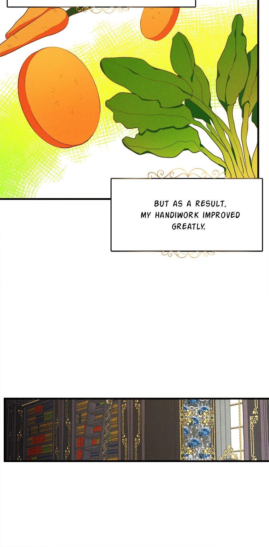 Read Lady Chef Royale Manga Online