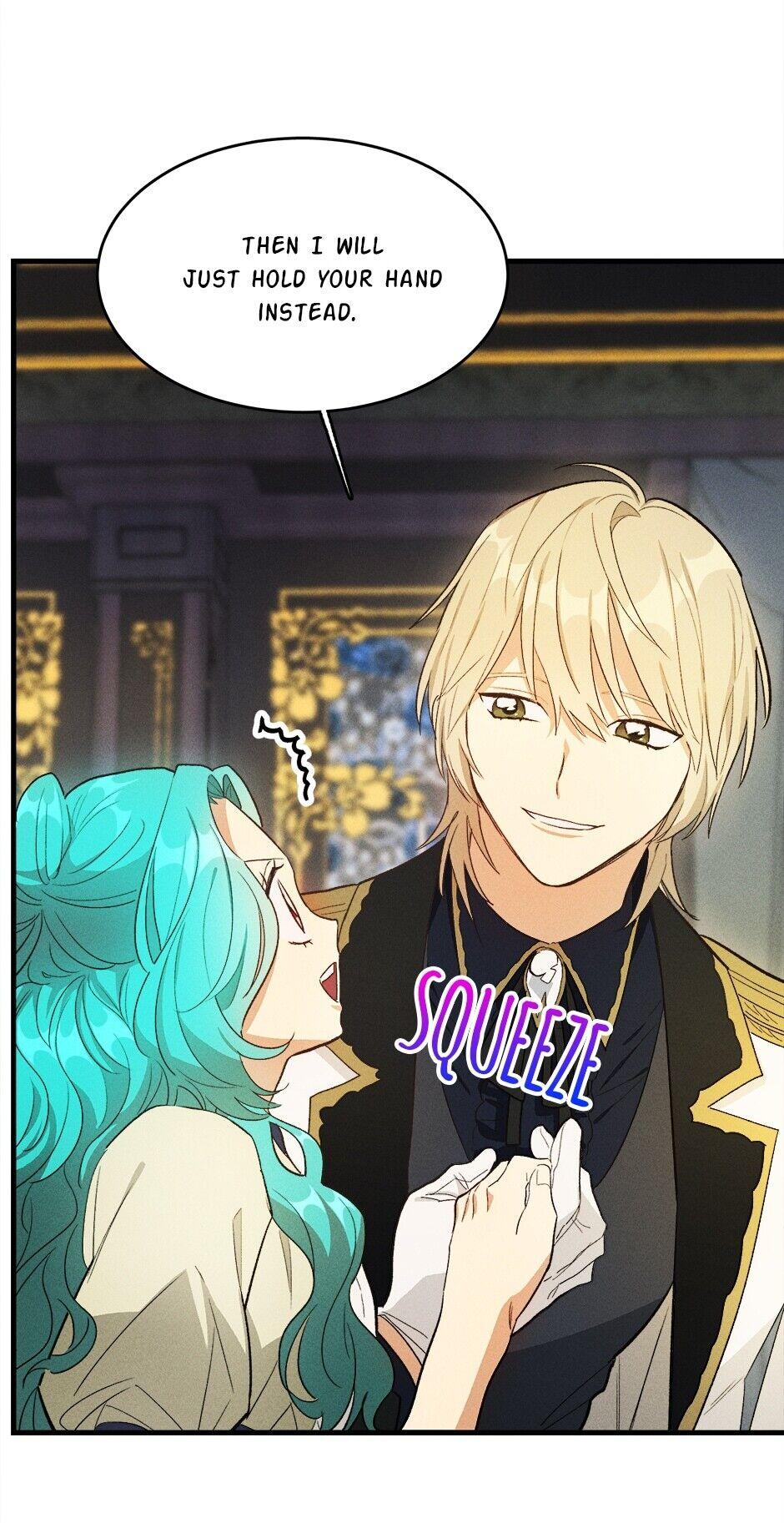 Read Lady Chef Royale Manga Online