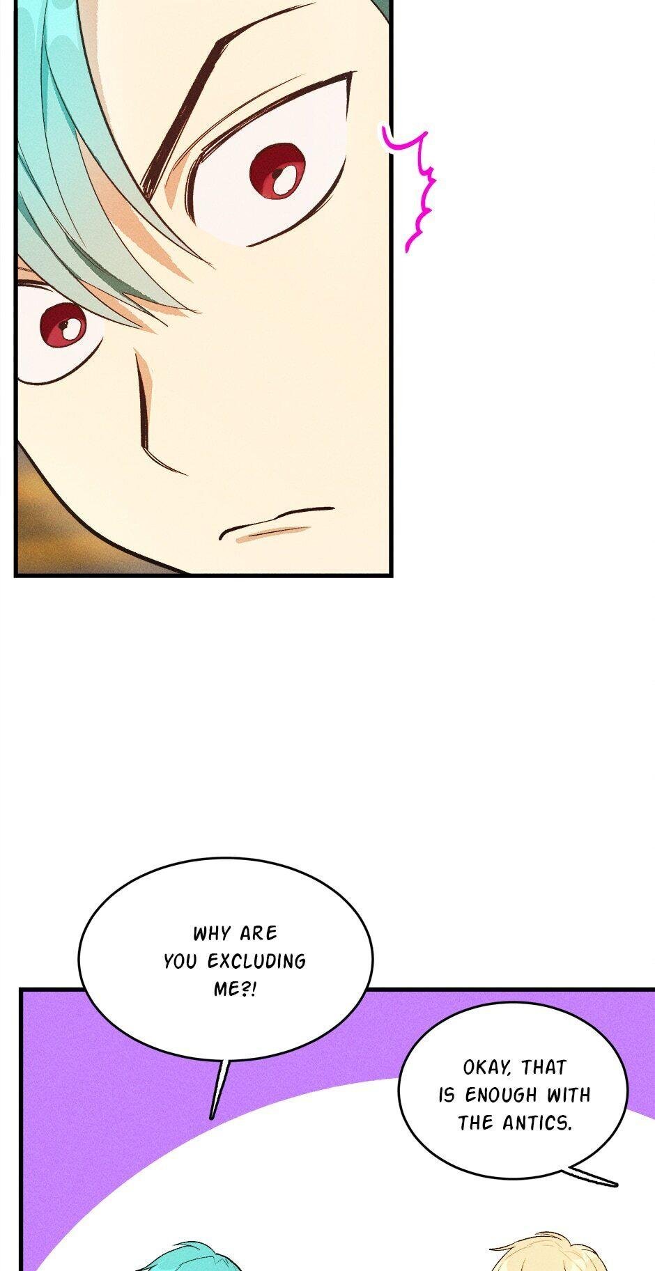 Read Lady Chef Royale Manga Online