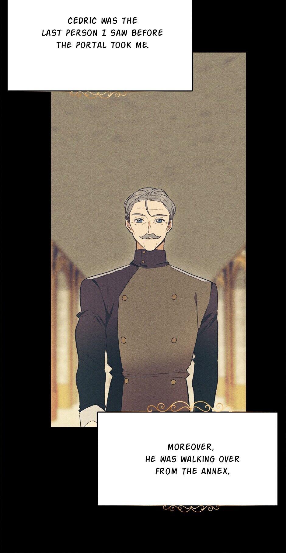 Read Lady Chef Royale Manga Online