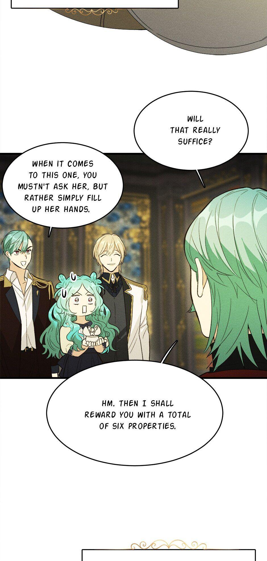 Read Lady Chef Royale Manga Online