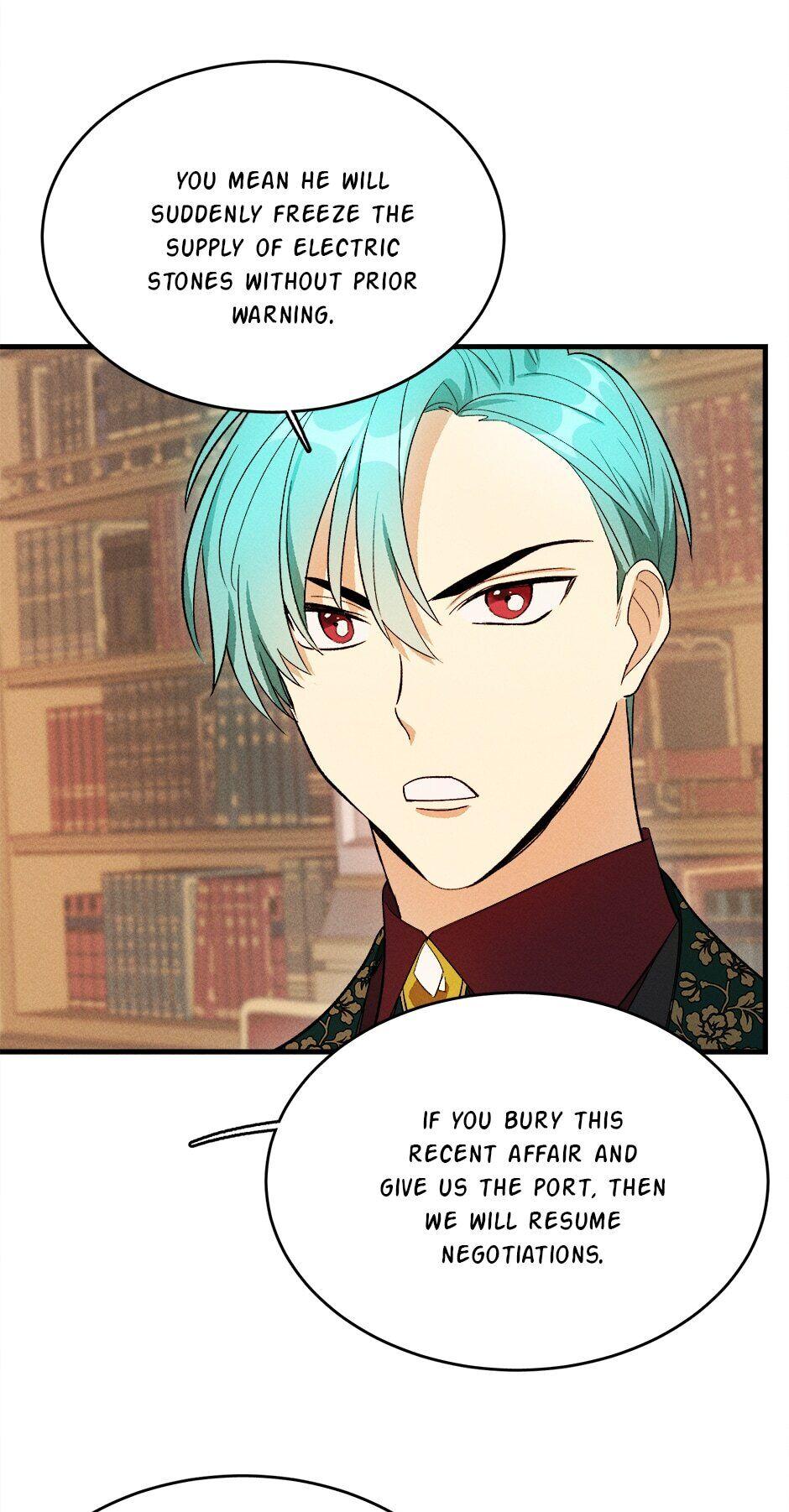 Read Lady Chef Royale Manga Online