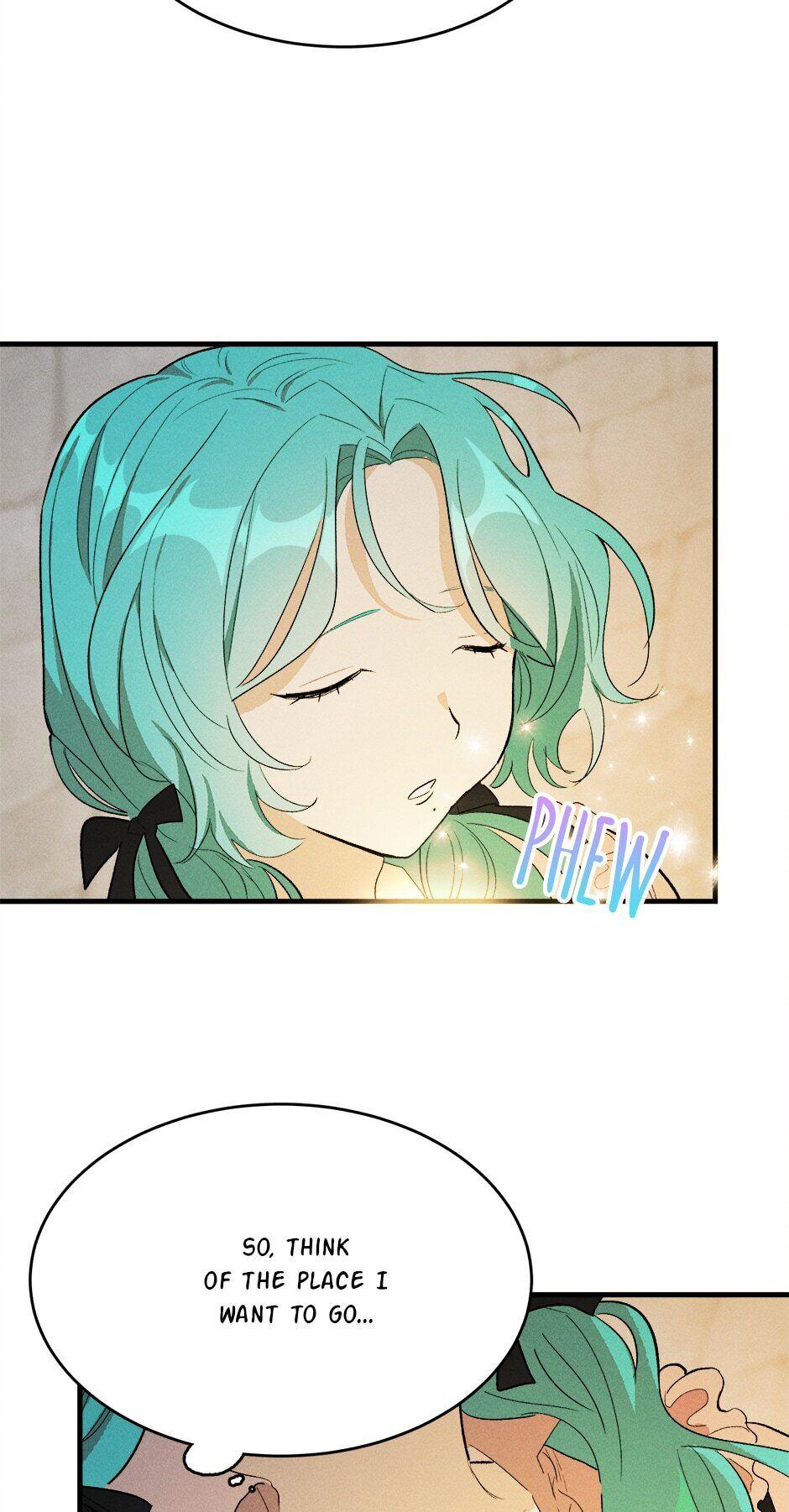 Read Lady Chef Royale Manga Online