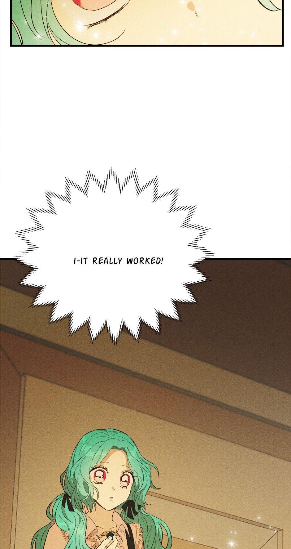Read Lady Chef Royale Manga Online