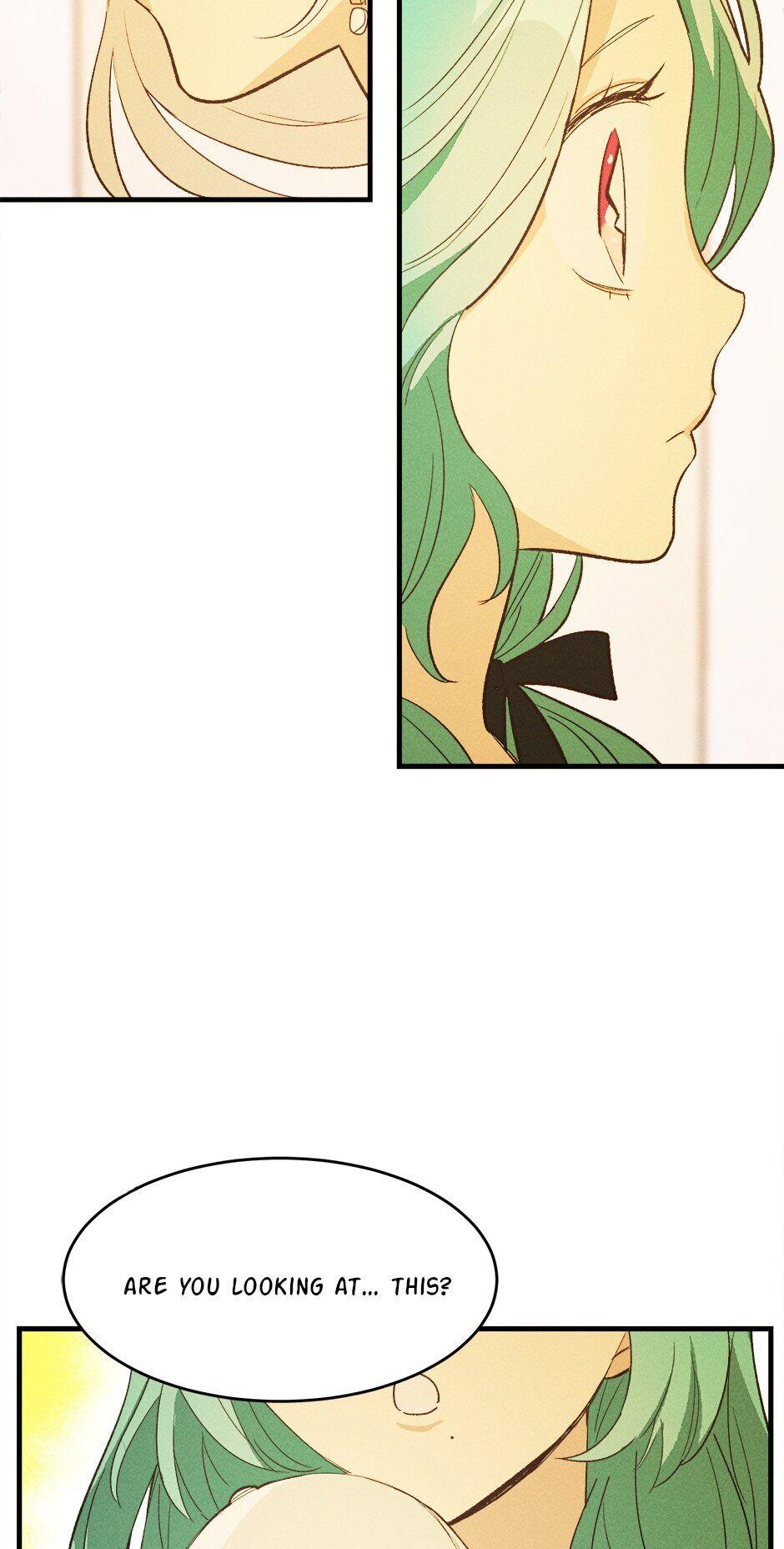 Read Lady Chef Royale Manga Online