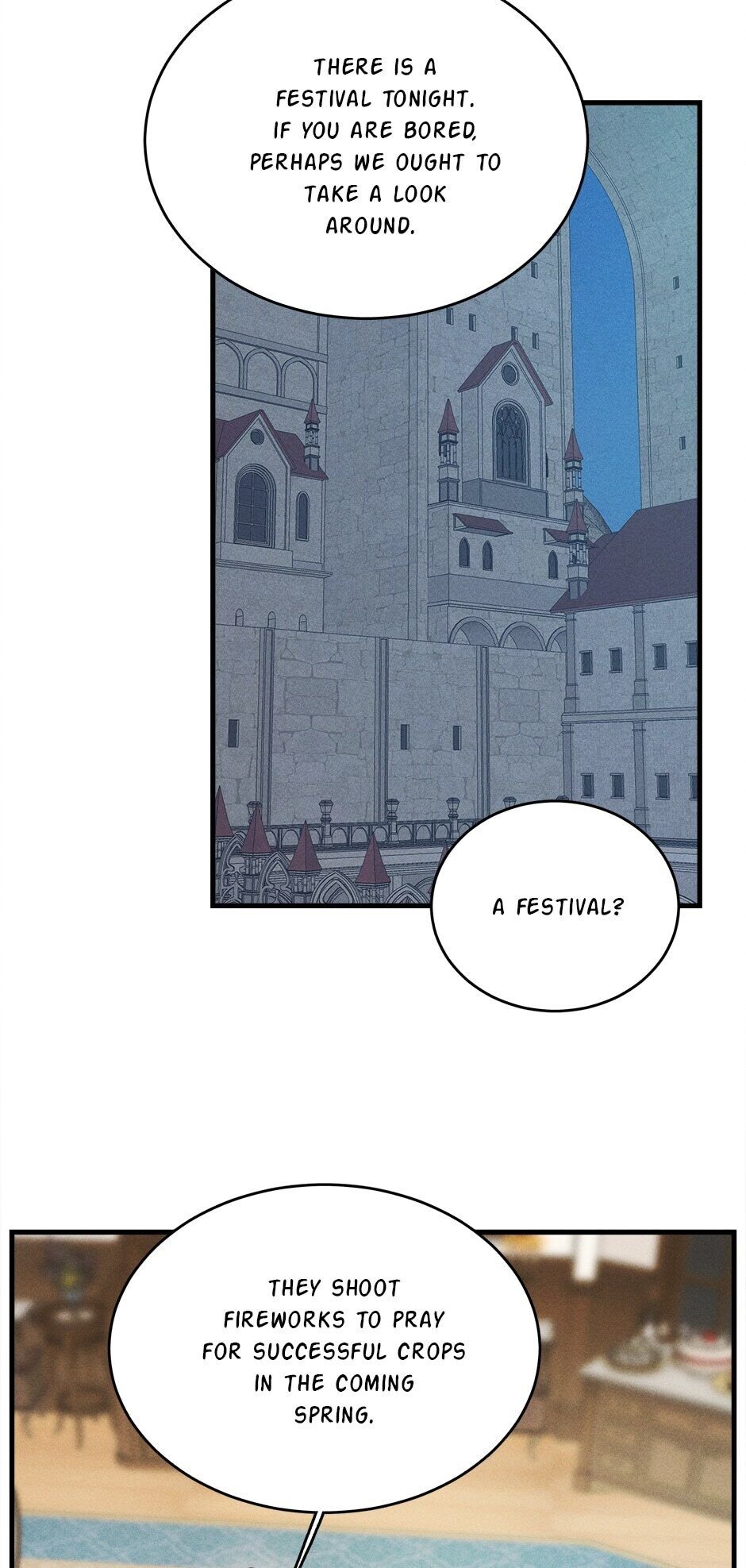 Read Lady Chef Royale Manga Online
