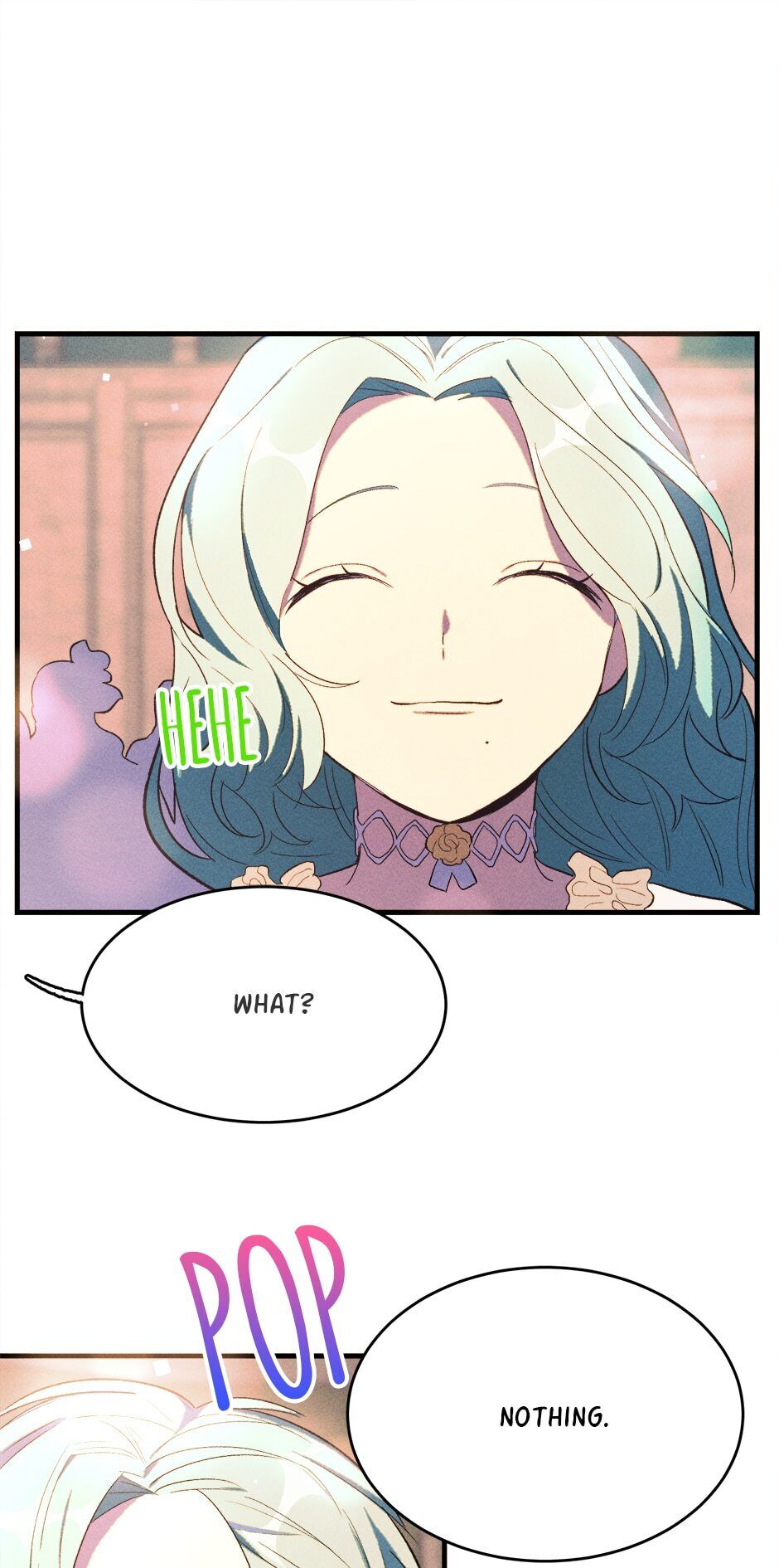 Read Lady Chef Royale Manga Online