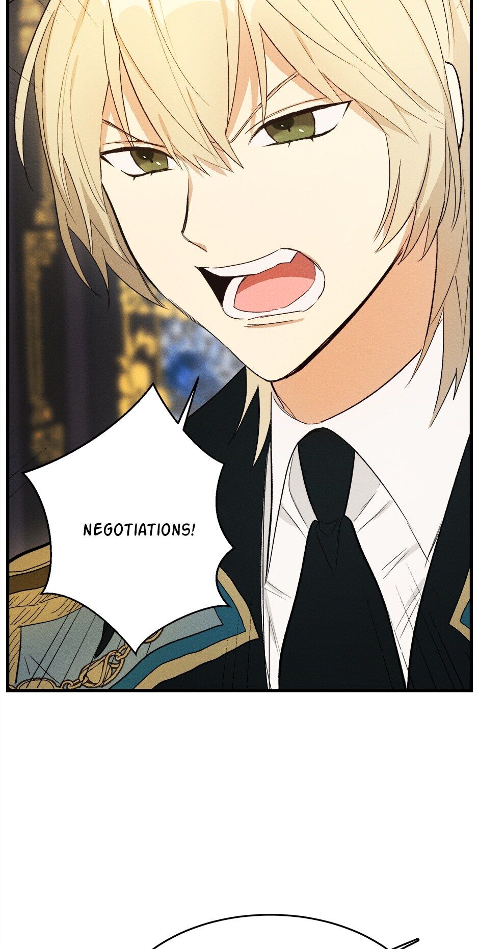 Read Lady Chef Royale Manga Online