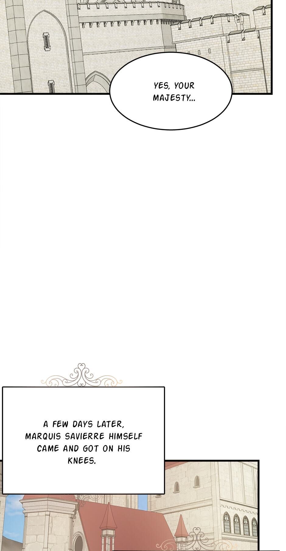 Read Lady Chef Royale Manga Online
