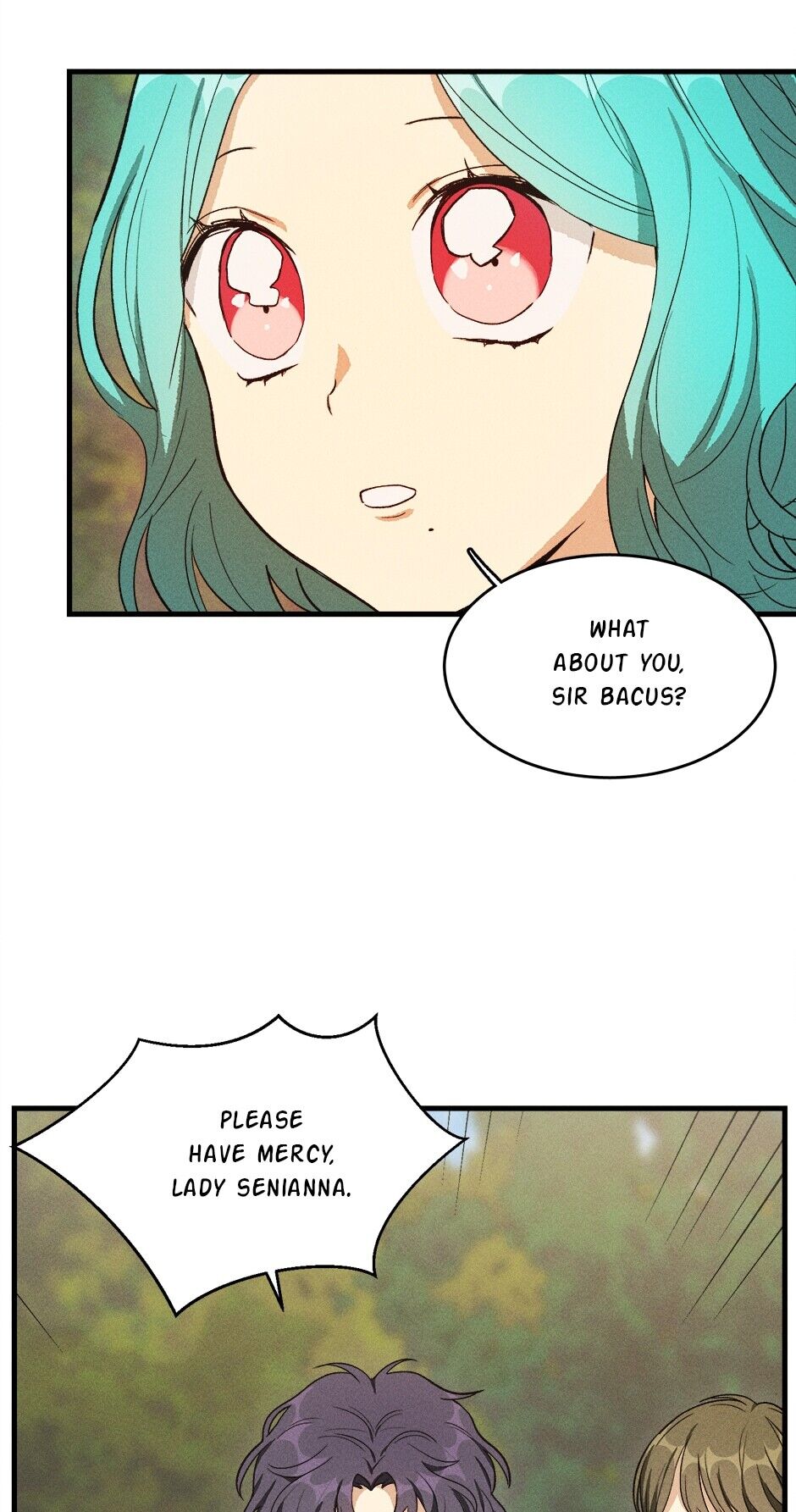 Read Lady Chef Royale Manga Online