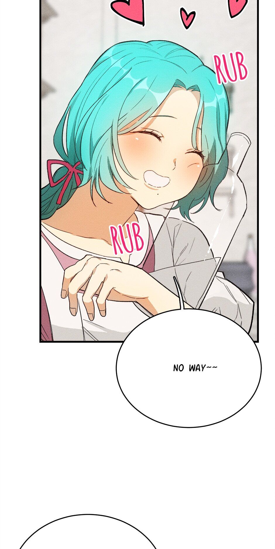 Read Lady Chef Royale Manga Online