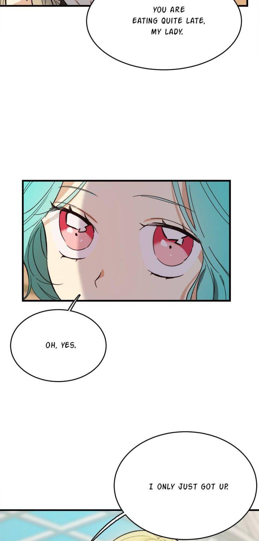 Read Lady Chef Royale Manga Online