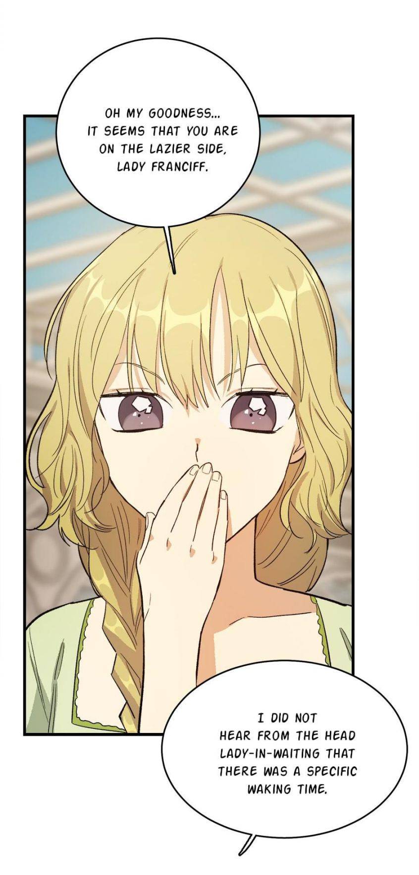 Read Lady Chef Royale Manga Online