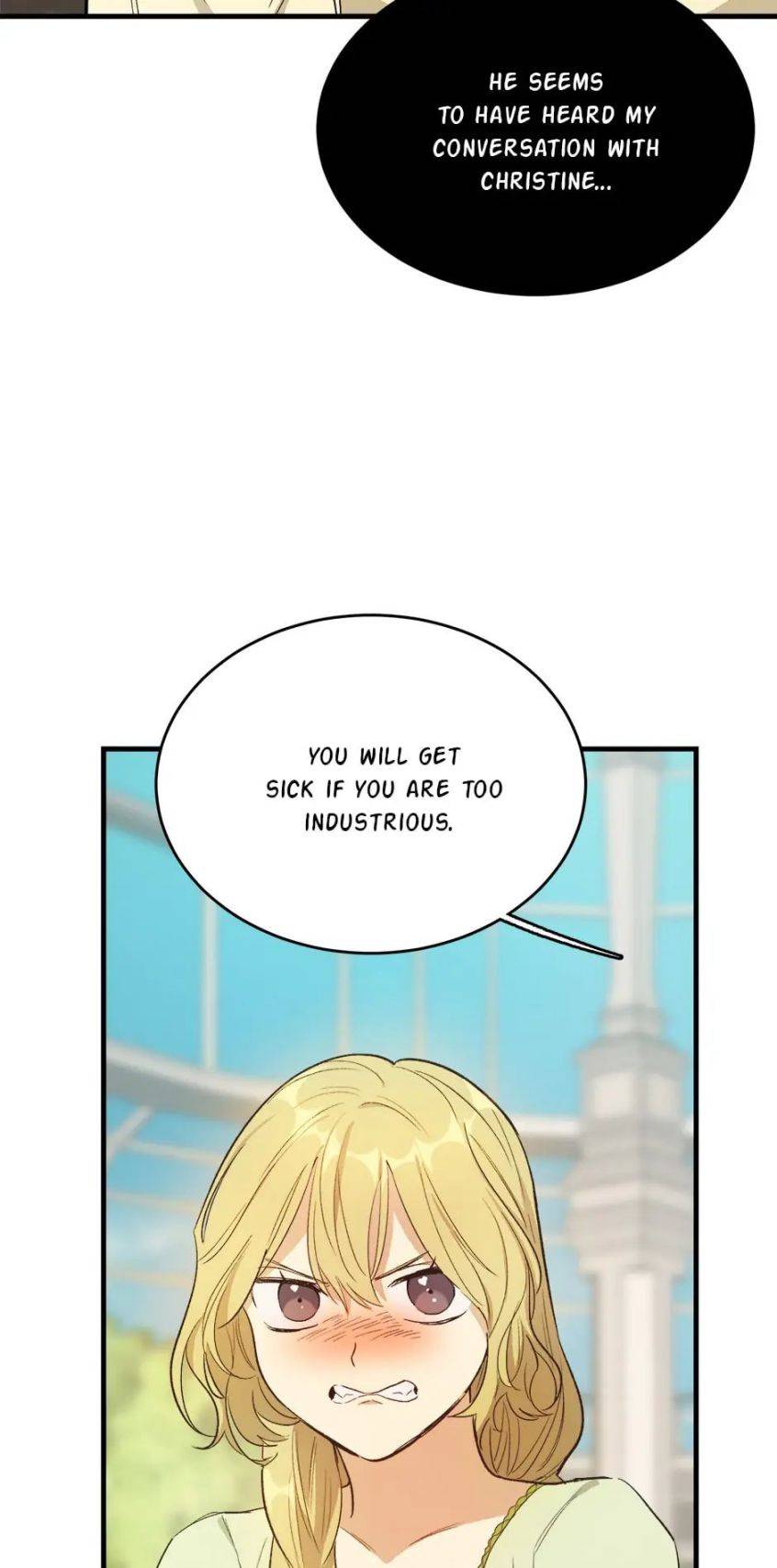 Read Lady Chef Royale Manga Online