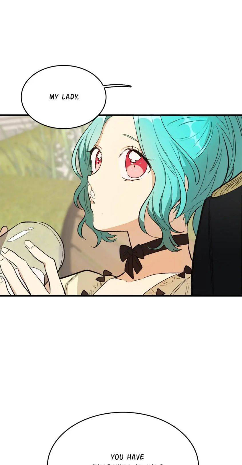 Read Lady Chef Royale Manga Online