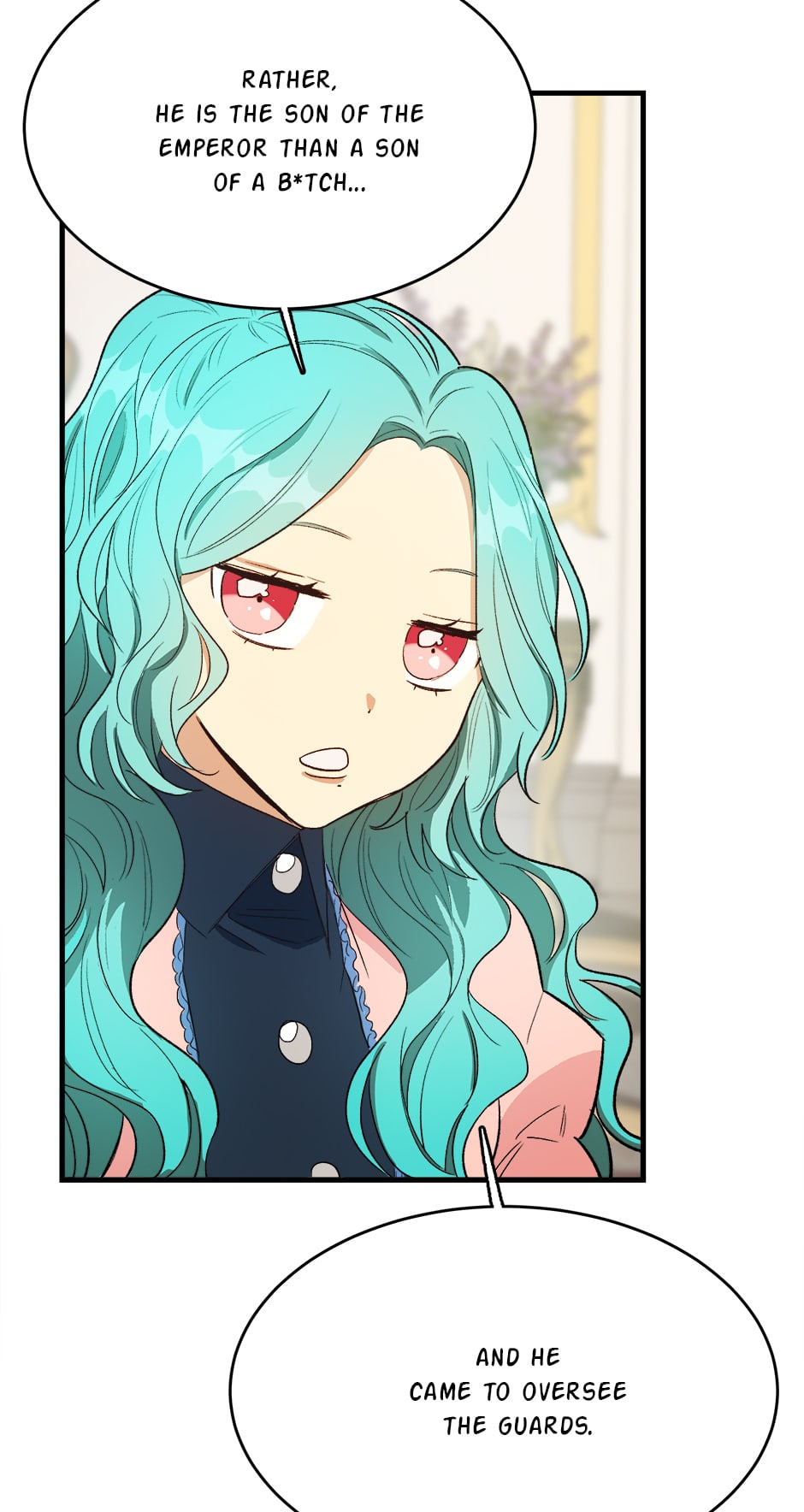 Read Lady Chef Royale Manga Online