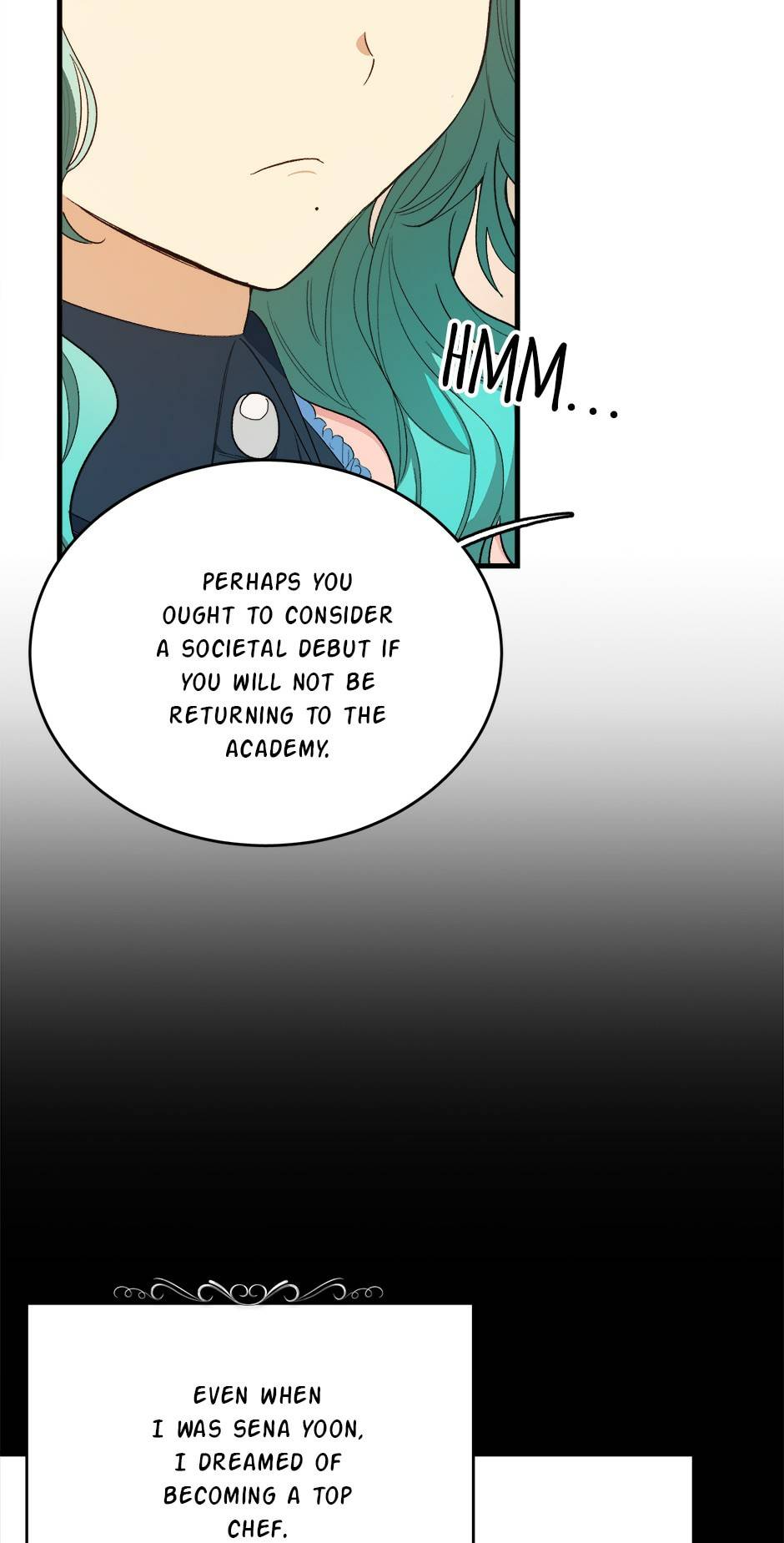 Read Lady Chef Royale Manga Online