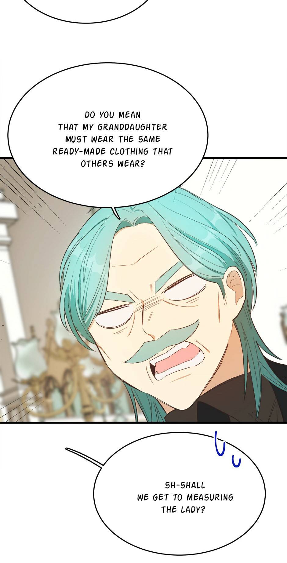 Read Lady Chef Royale Manga Online