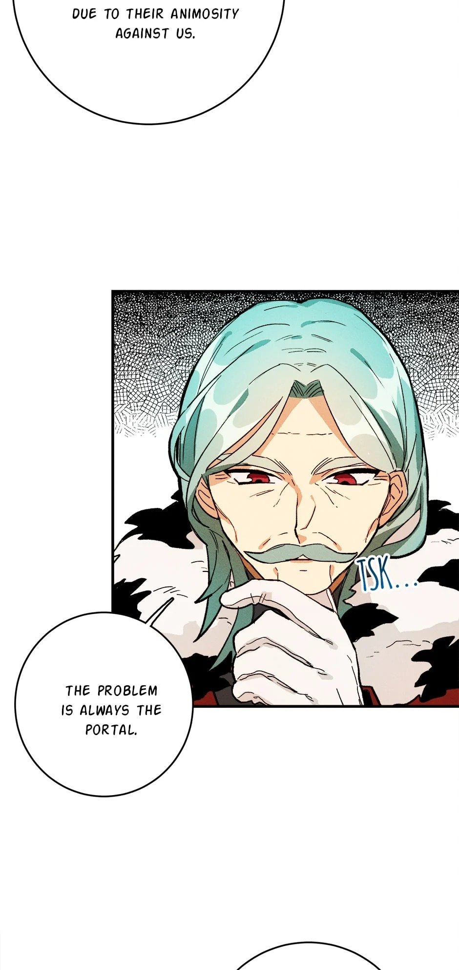 Read Lady Chef Royale Manga Online