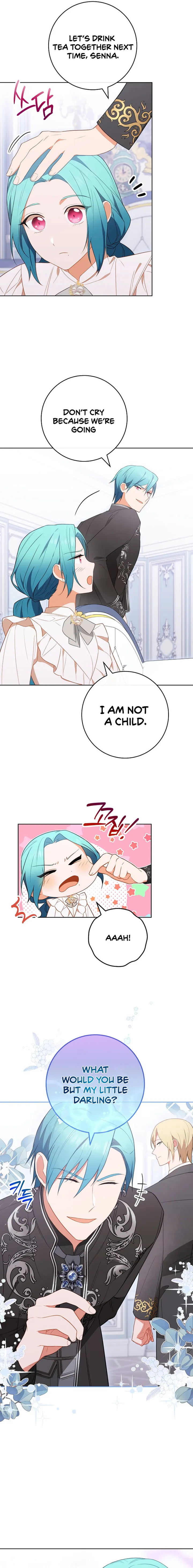 Read Lady Chef Royale Manga Online