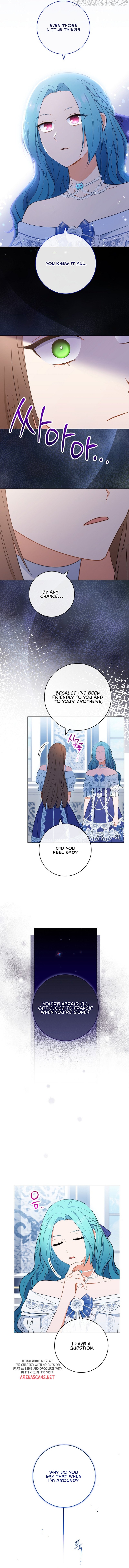 Read Lady Chef Royale Manga Online