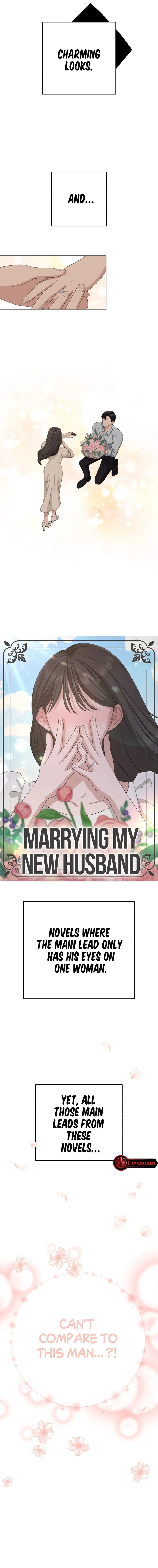 Read Lee Seob’s love Manga Online