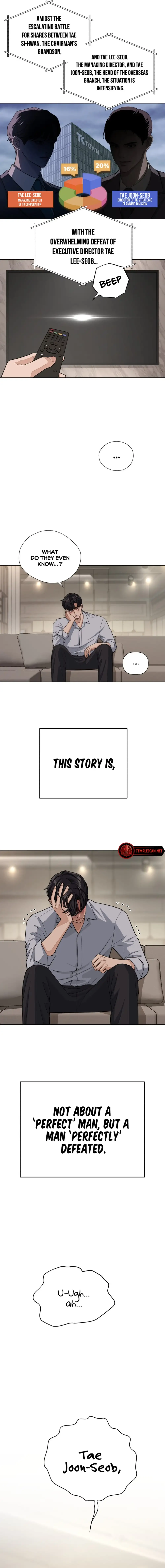 Read Lee Seob’s love Manga Online